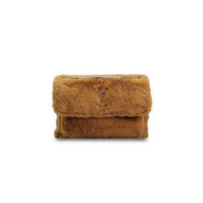 CHANEL\YSL OVERSIZED NIKI BAG (47*34*15cm) 